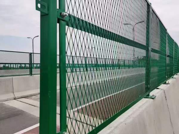 高速公路防眩网